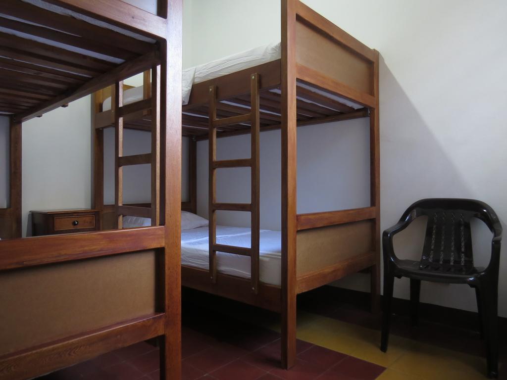 Hostal Casa Prado