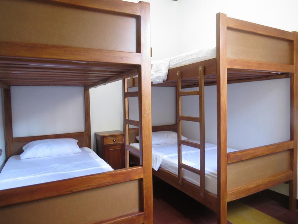 Casa Prado Hostal *