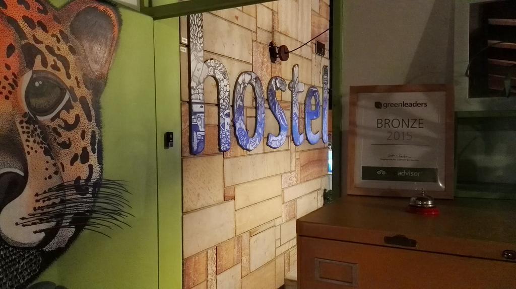 Hostel Saman *