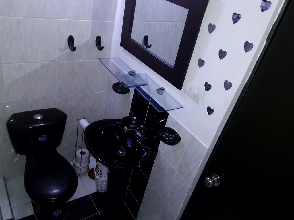 Icon Suites Apartment Medellin