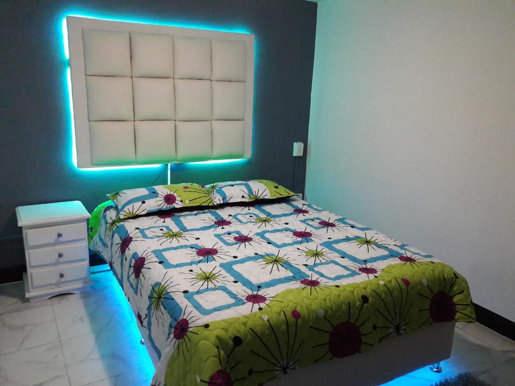 Icon Suites Apartment Medellin