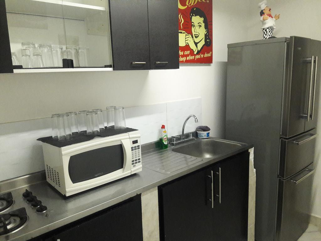 Icon Suites Apartment
