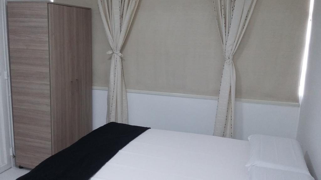 Apartment Floresta