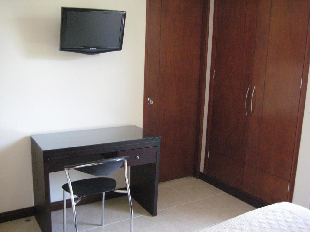 Hotel Primavera Plaza Medellin