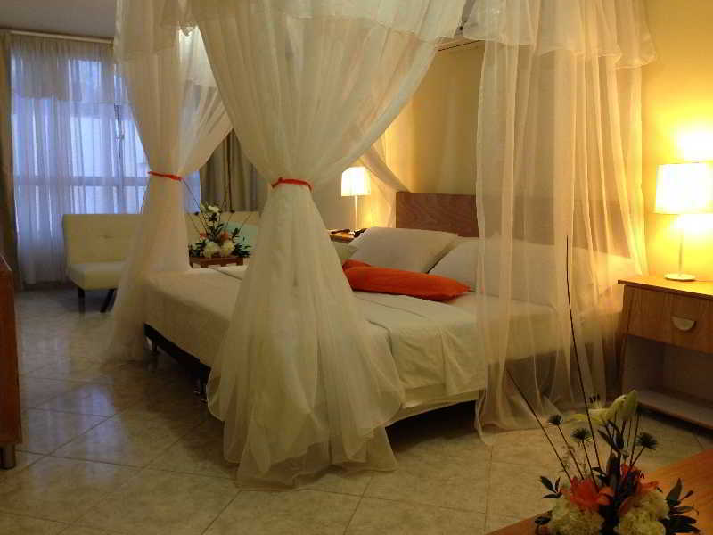 Molicie 4*
