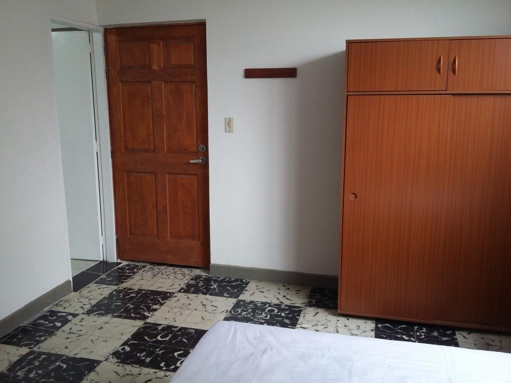 Apartment Floresta *