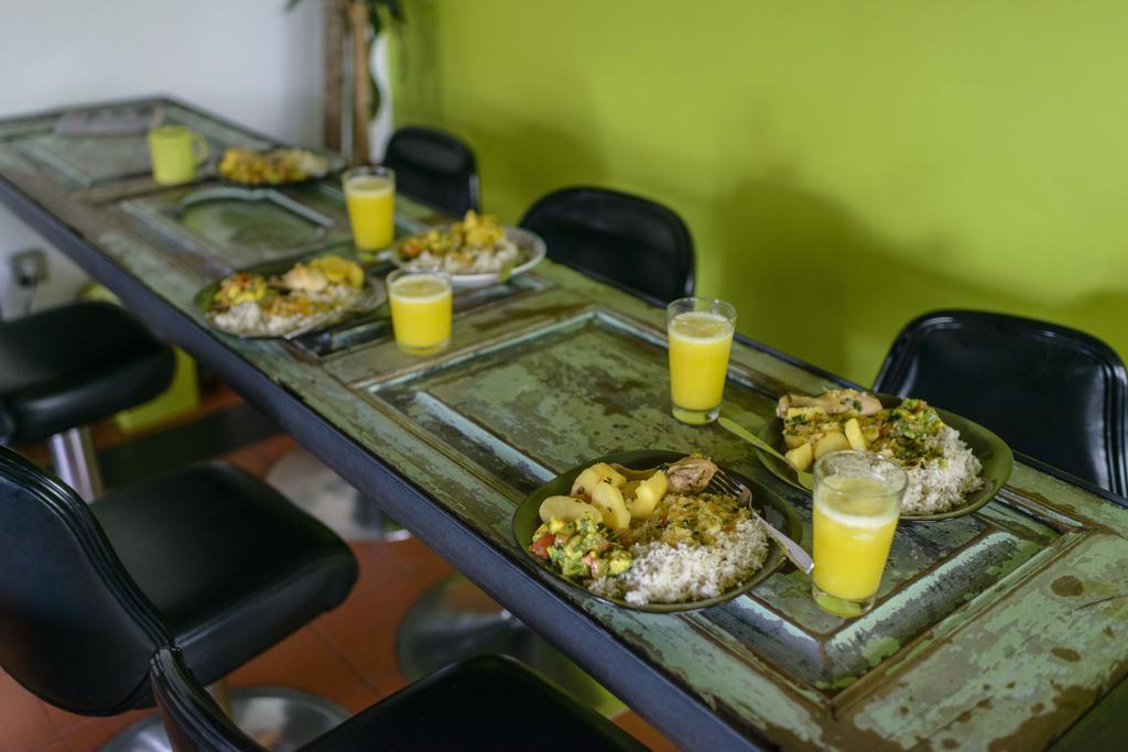 Hostel Saman