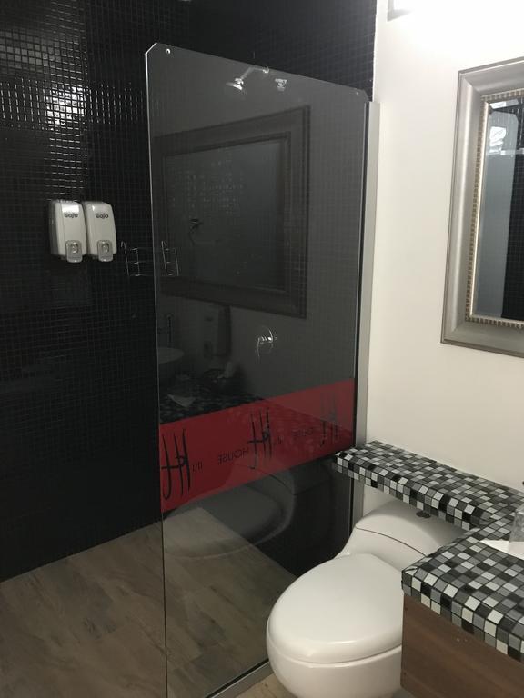 Hotel In House The Medellin