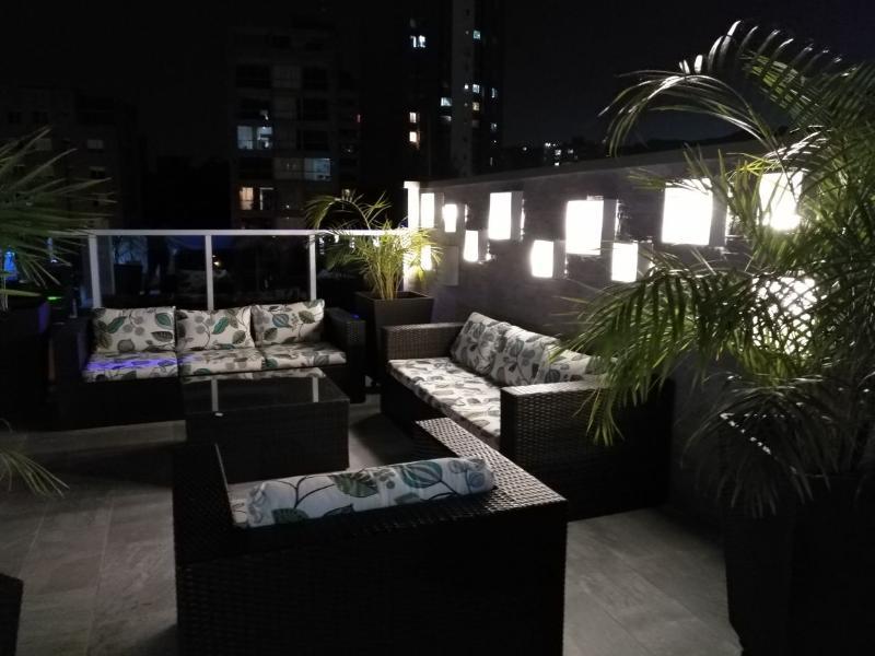 Hotel Laureles Plaza Medellin