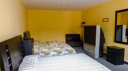 Premium Real 3* Medellin