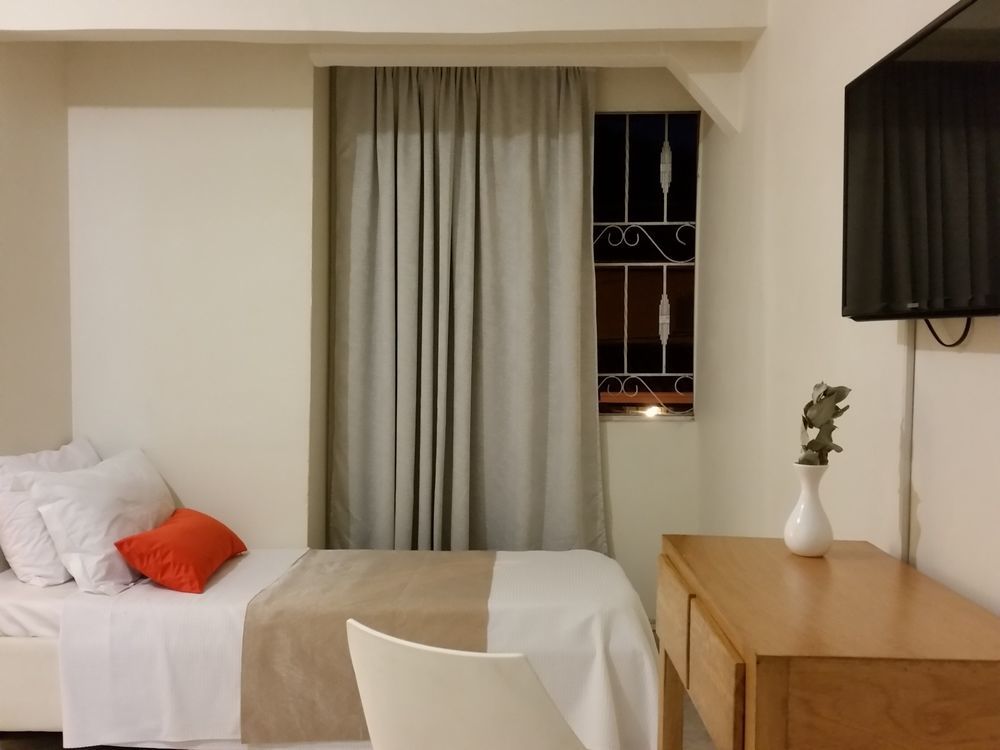Hotel Molicie Medellin