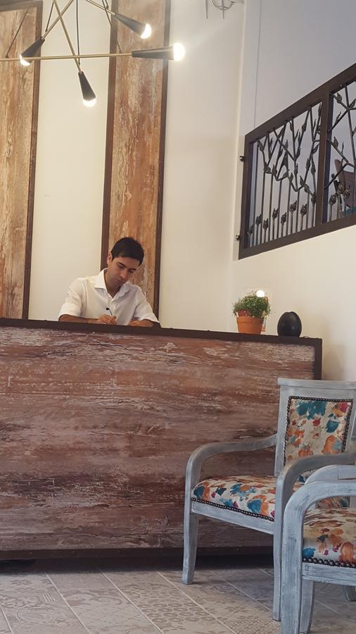 Riviere Boutique Hotel Medellin