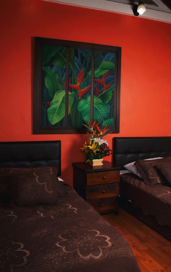 Casa Lleras Medellin