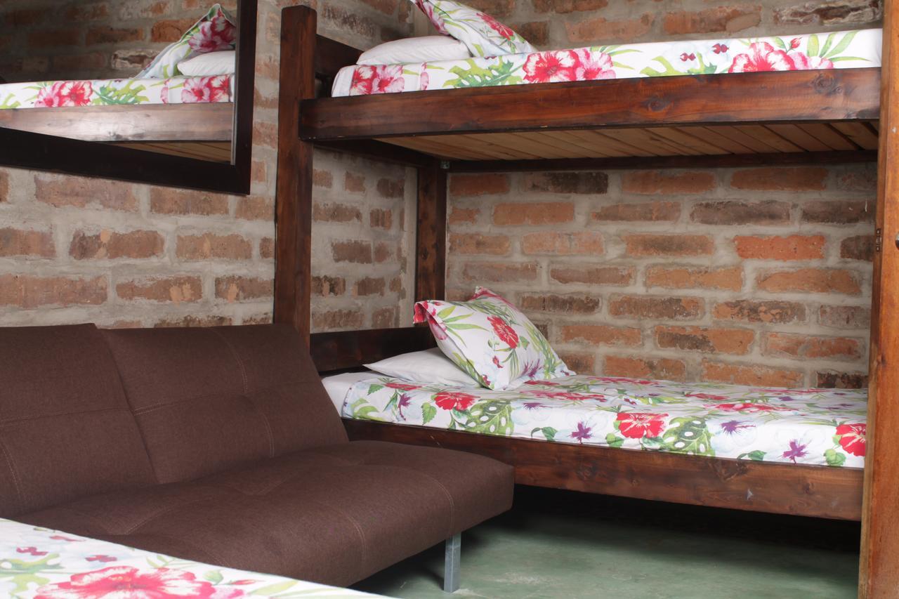 Hotel Casa Lleras Medellin