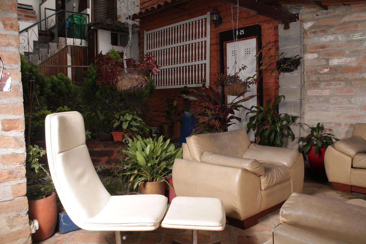 Casa Lleras Medellin
