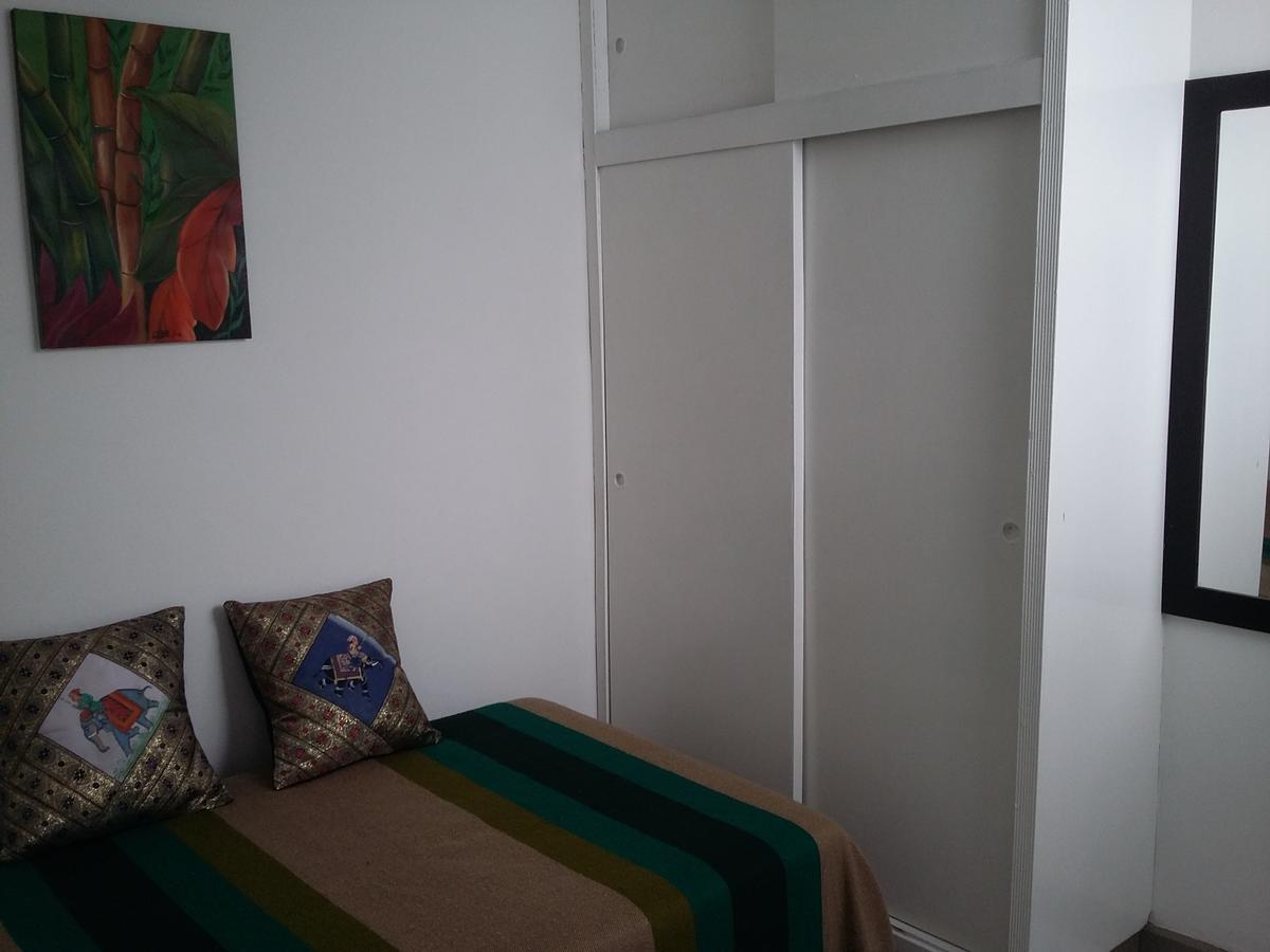 Apartment Floresta