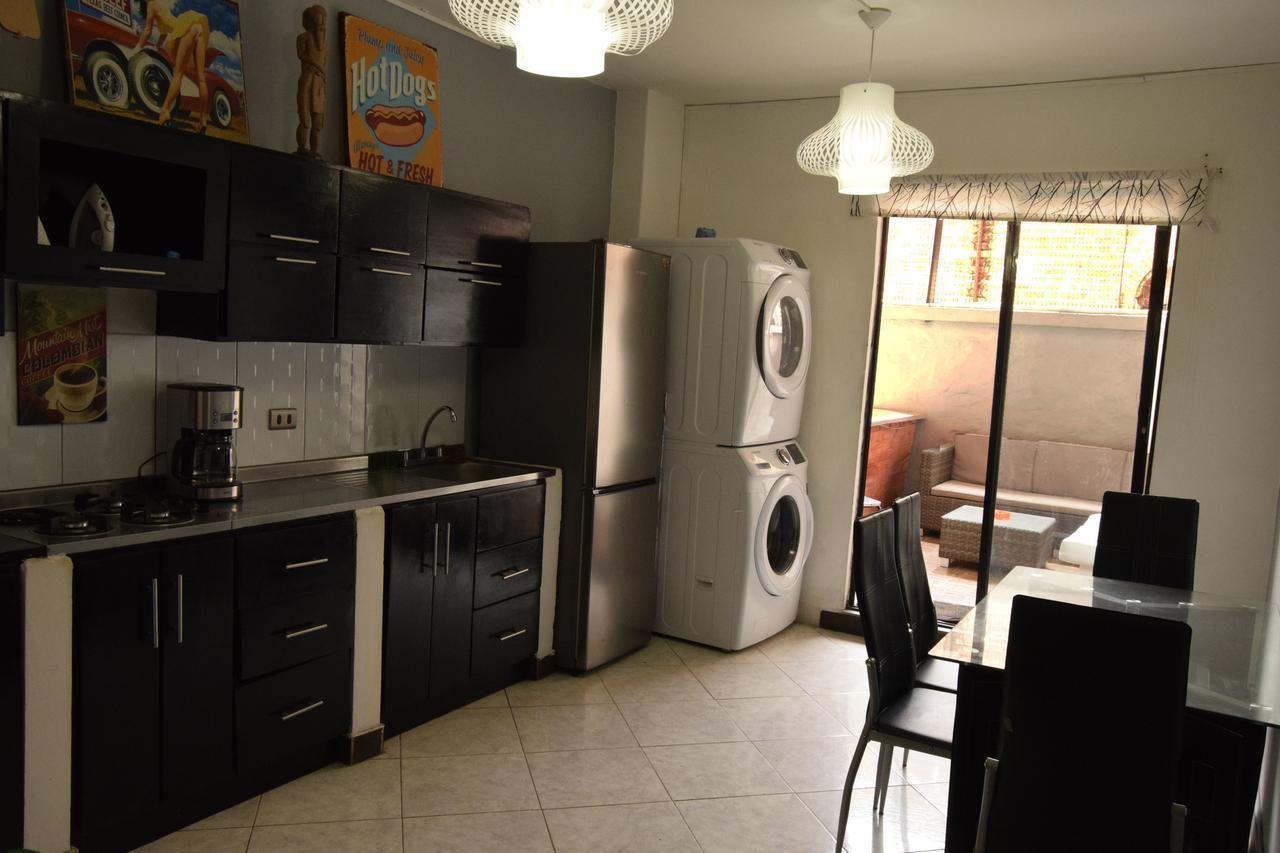 Icon Suites Apartment