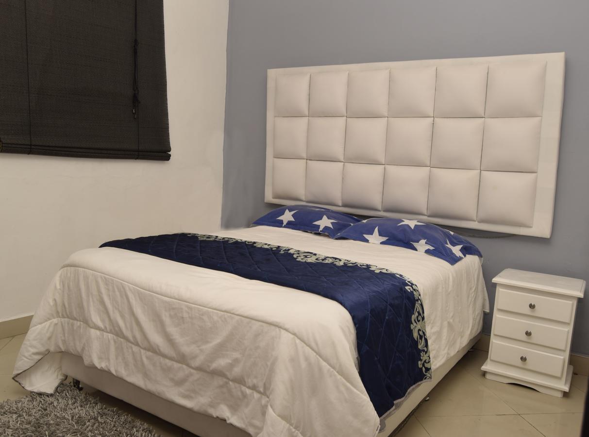 Icon Suites Apartment