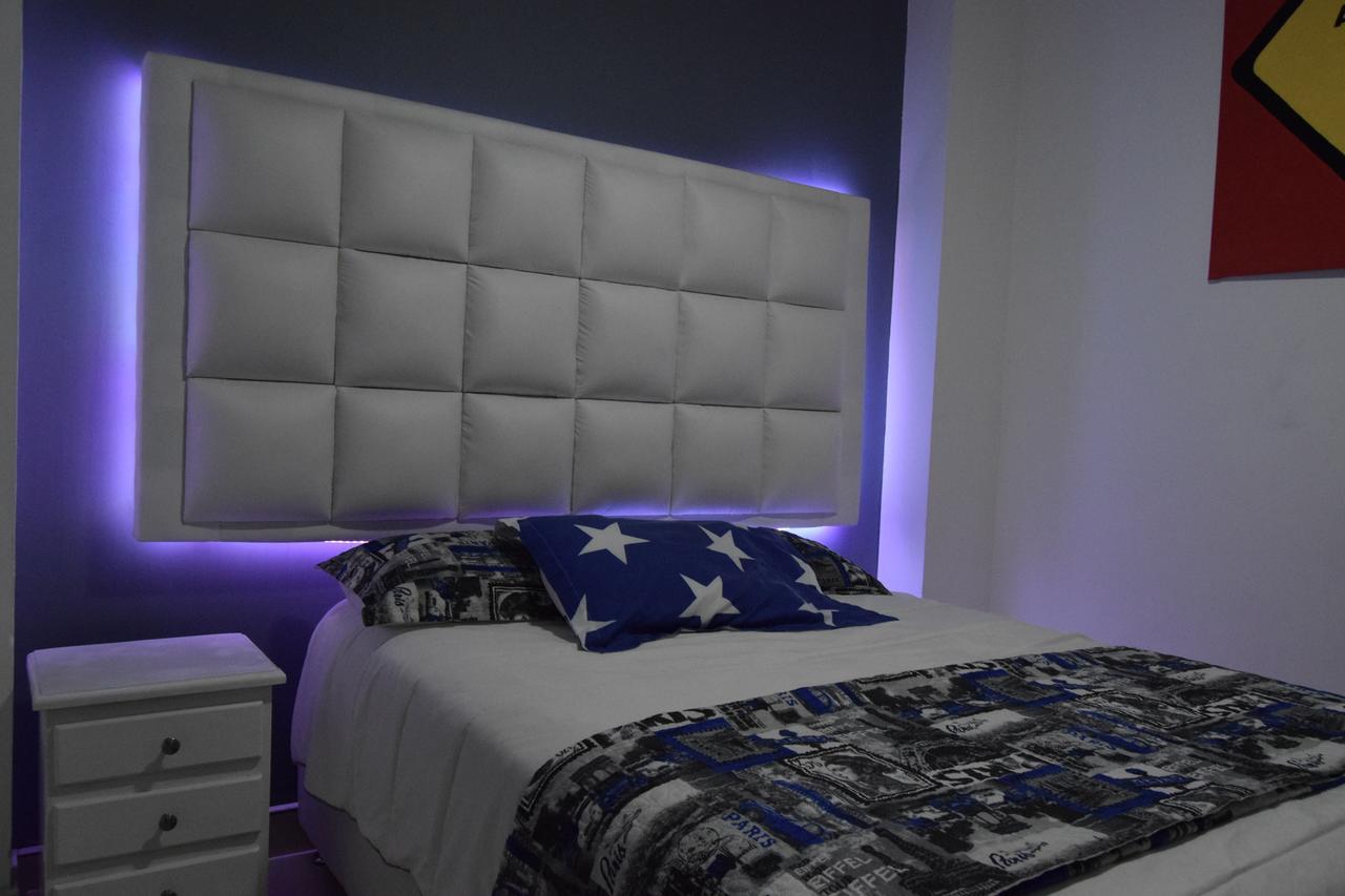 Apartment Icon Suites Medellin