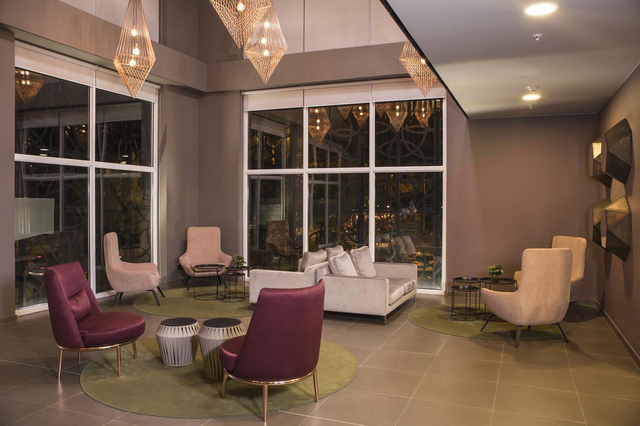 Express By Marriott Colombia Medellin