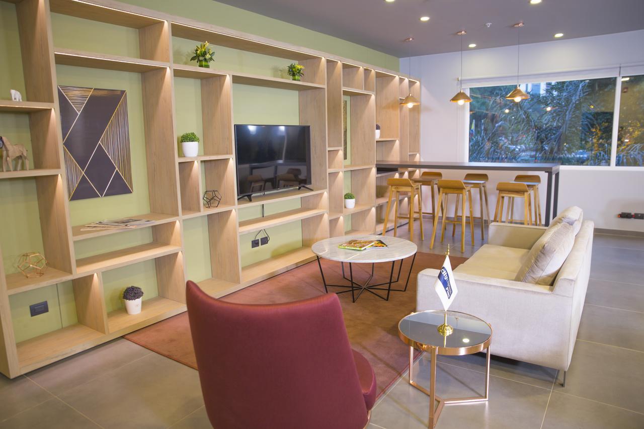 Hotel Express By Marriott Colombia Medellin