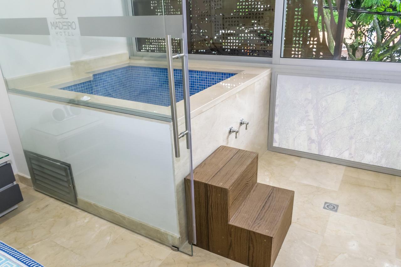 Madeiro Hotel