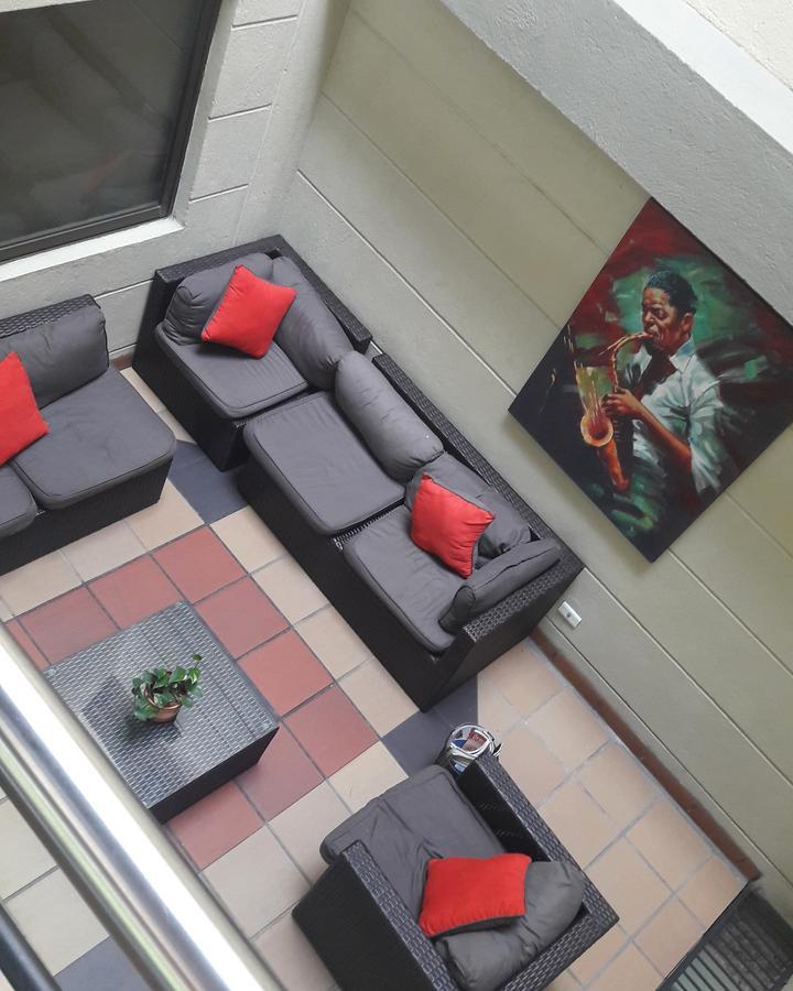 Apartahotel Aparta Montes La 70 *