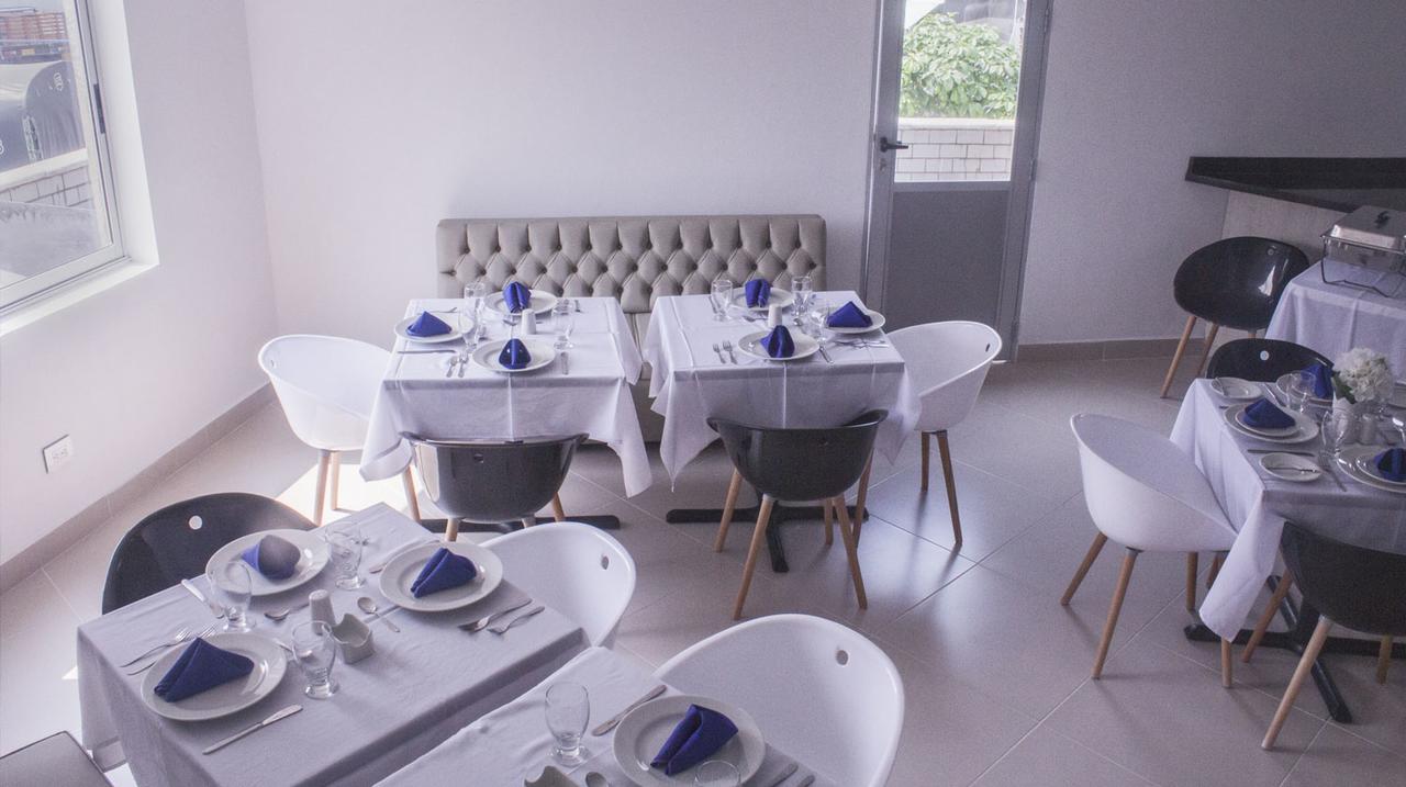 Leuroz Hotel Medellin