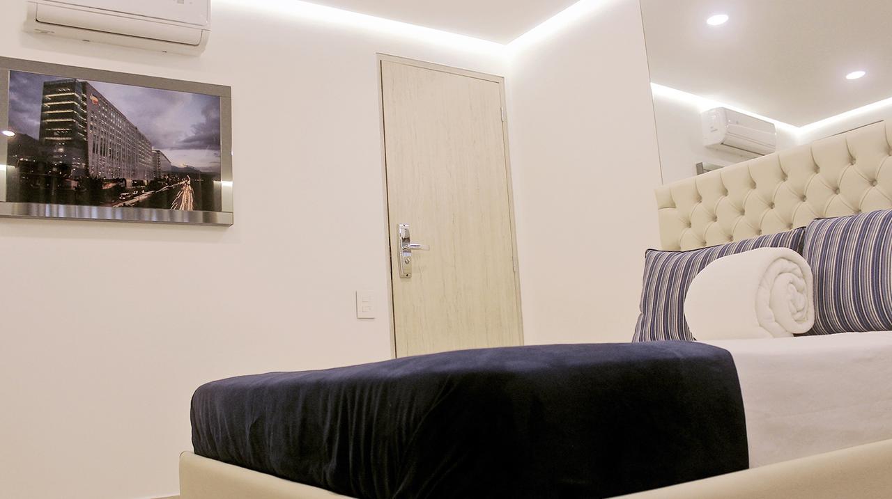 Hotel Leuroz Medellin