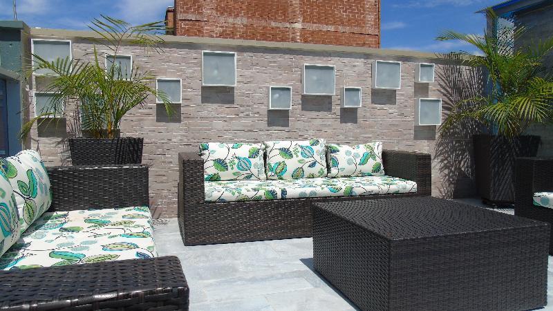 Laureles Plaza 4* Medellin