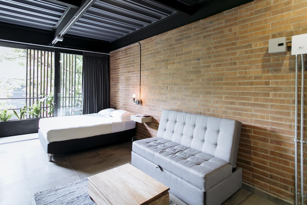 Soy Local Provenza 3* Medellin