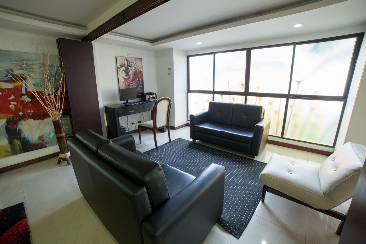 Hotel 33 Medellin