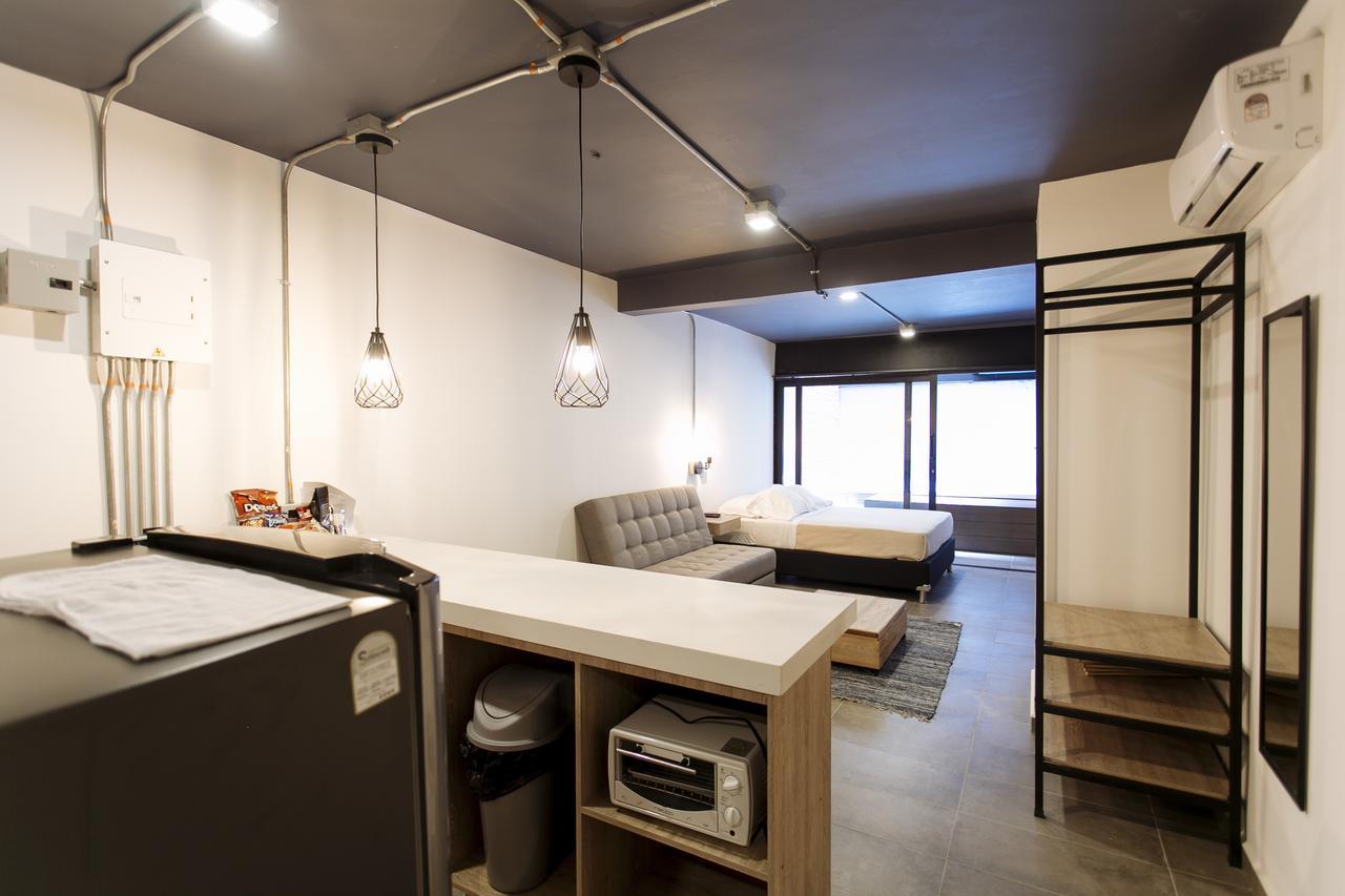 Soy Local Provenza 3* Medellin