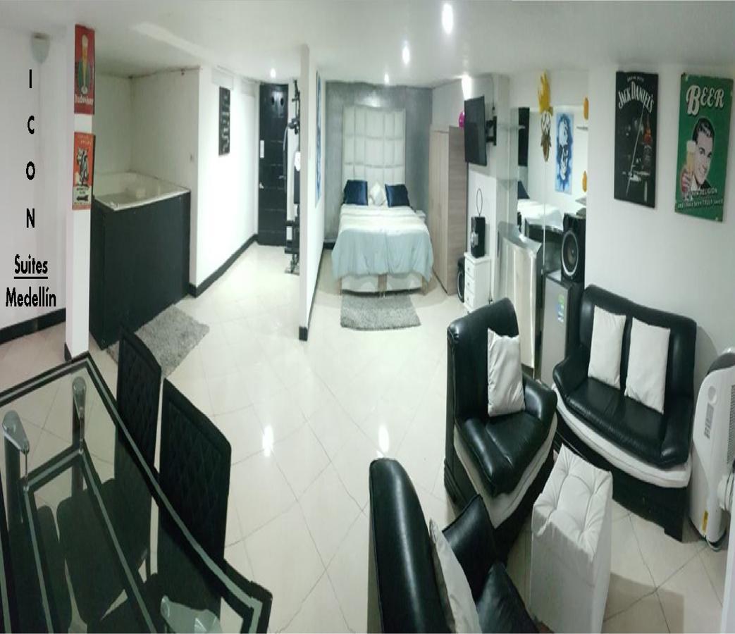 Apartment Icon Suites *