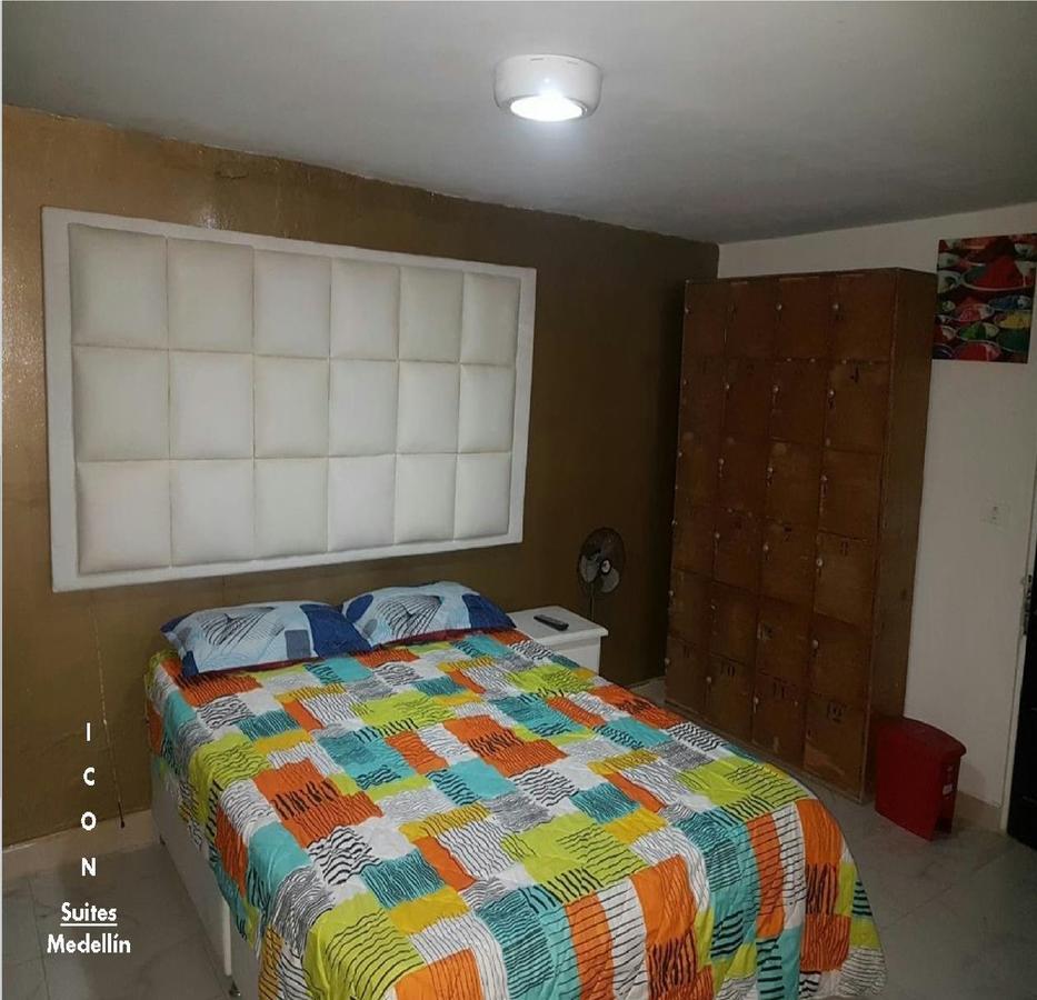 Apartment Icon Suites Medellin
