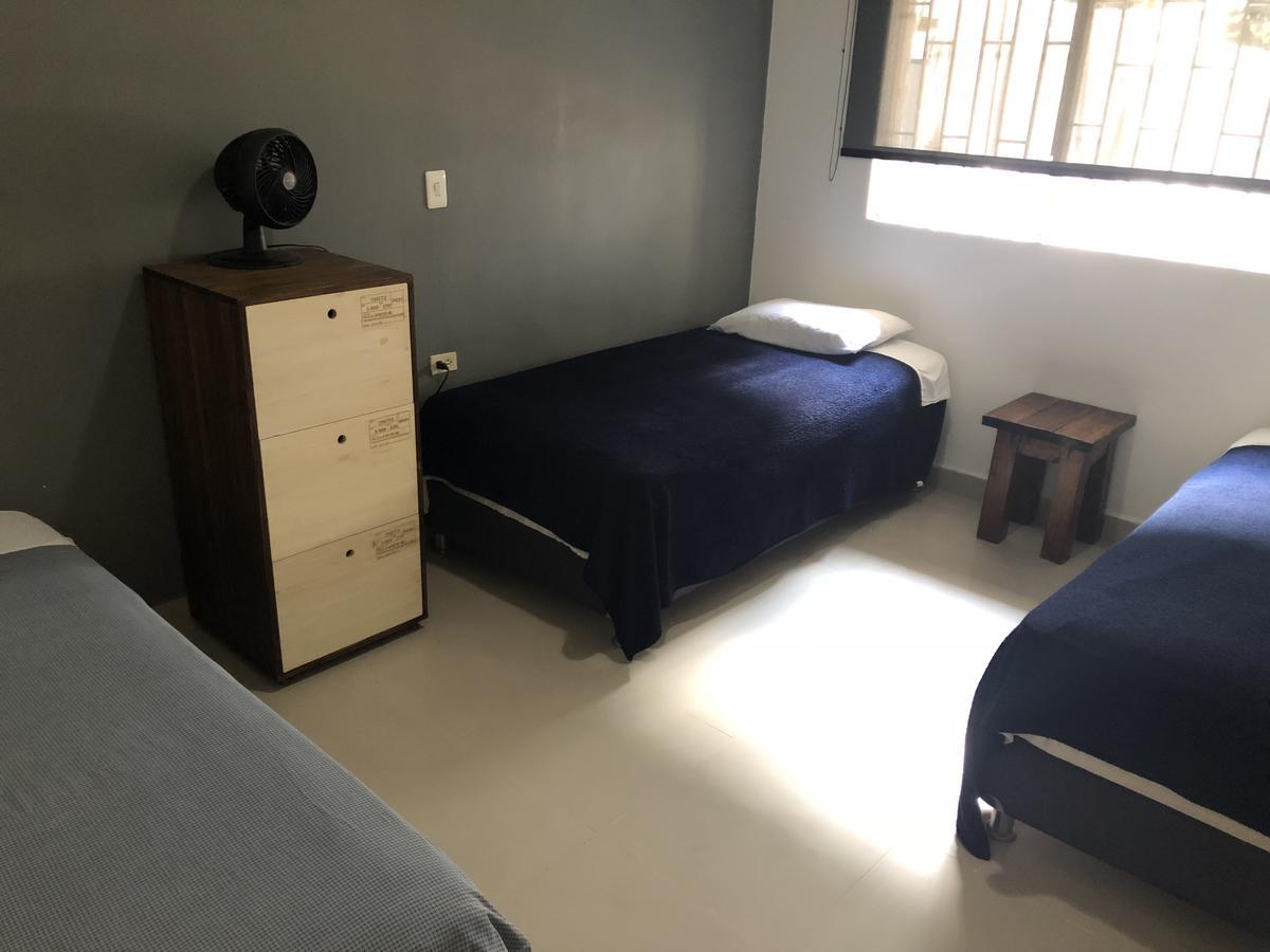Hostel Black Sheep (adults Only)
