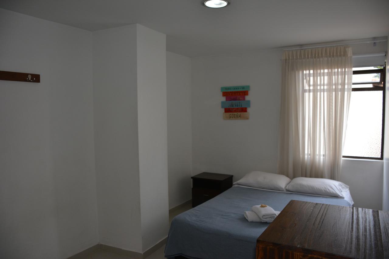 Hostel Black Sheep (adults Only)