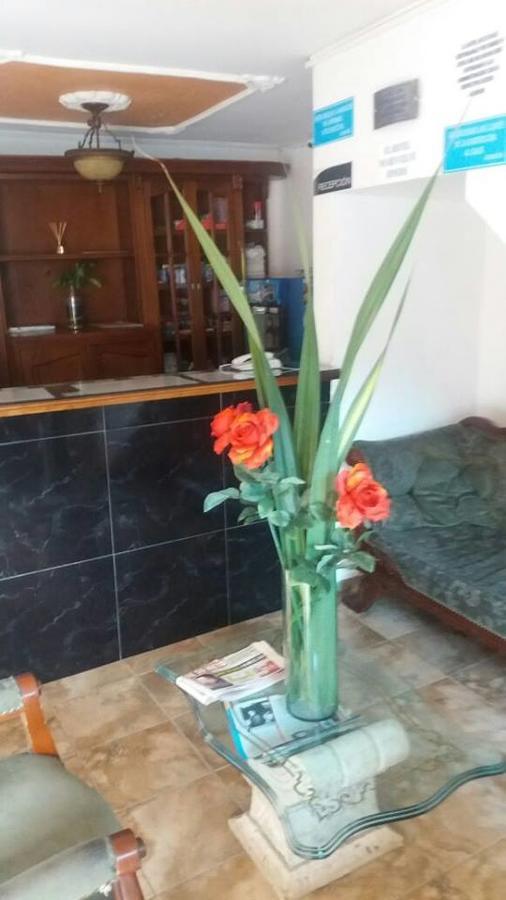 Hotel Caribe Real De La 65