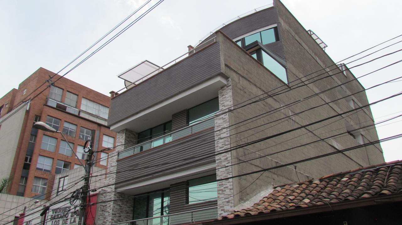 Apartamento The 9's *