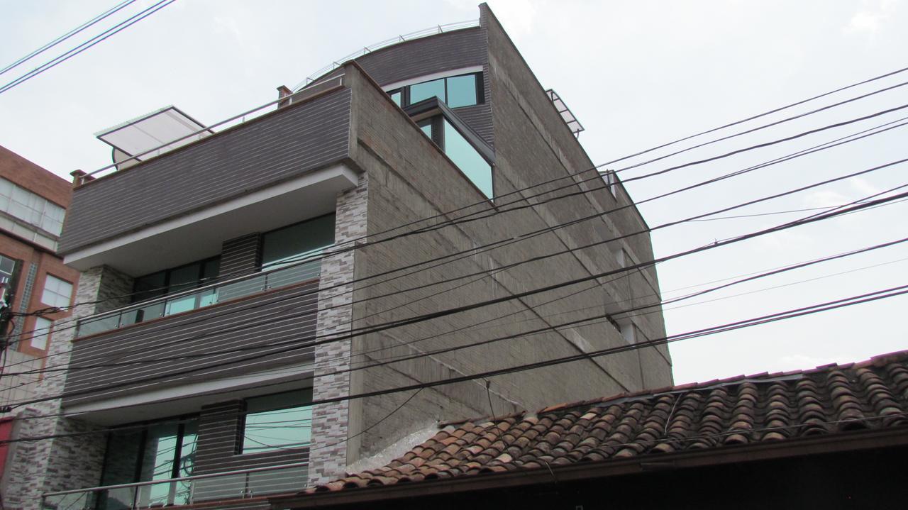 The 9's Apartamento Medellín