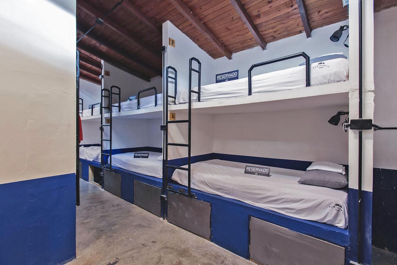 Albergue Caminante Medellín