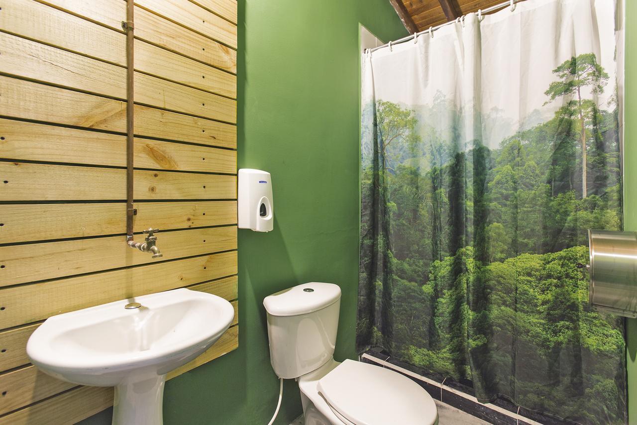 Albergue Caminante Medellín