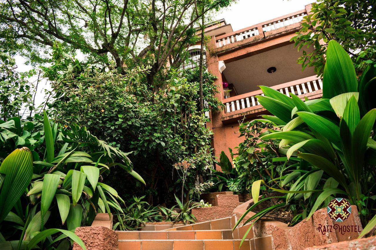 Raiz * Medellín
