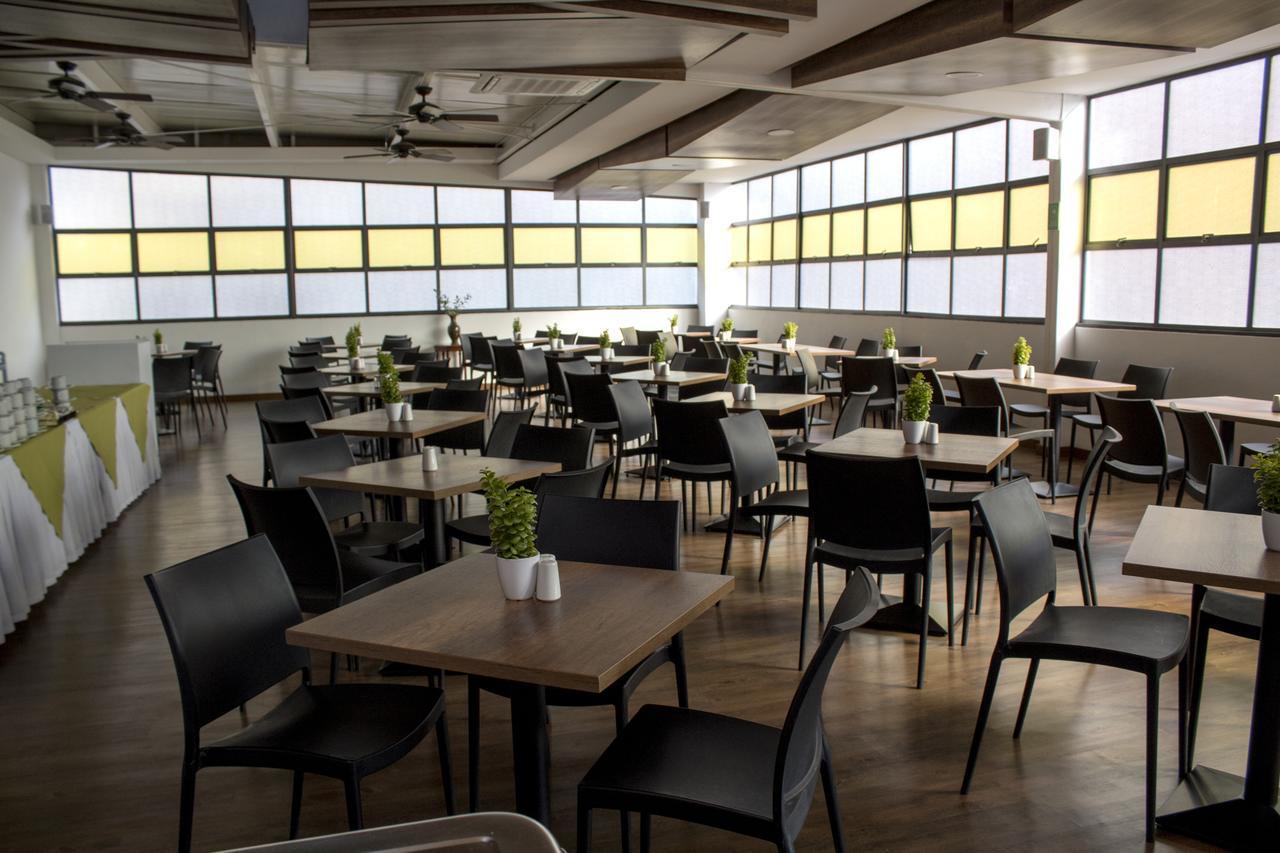 Nutibara Hotel Medellin