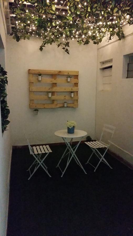 Casa Primavera Hostel