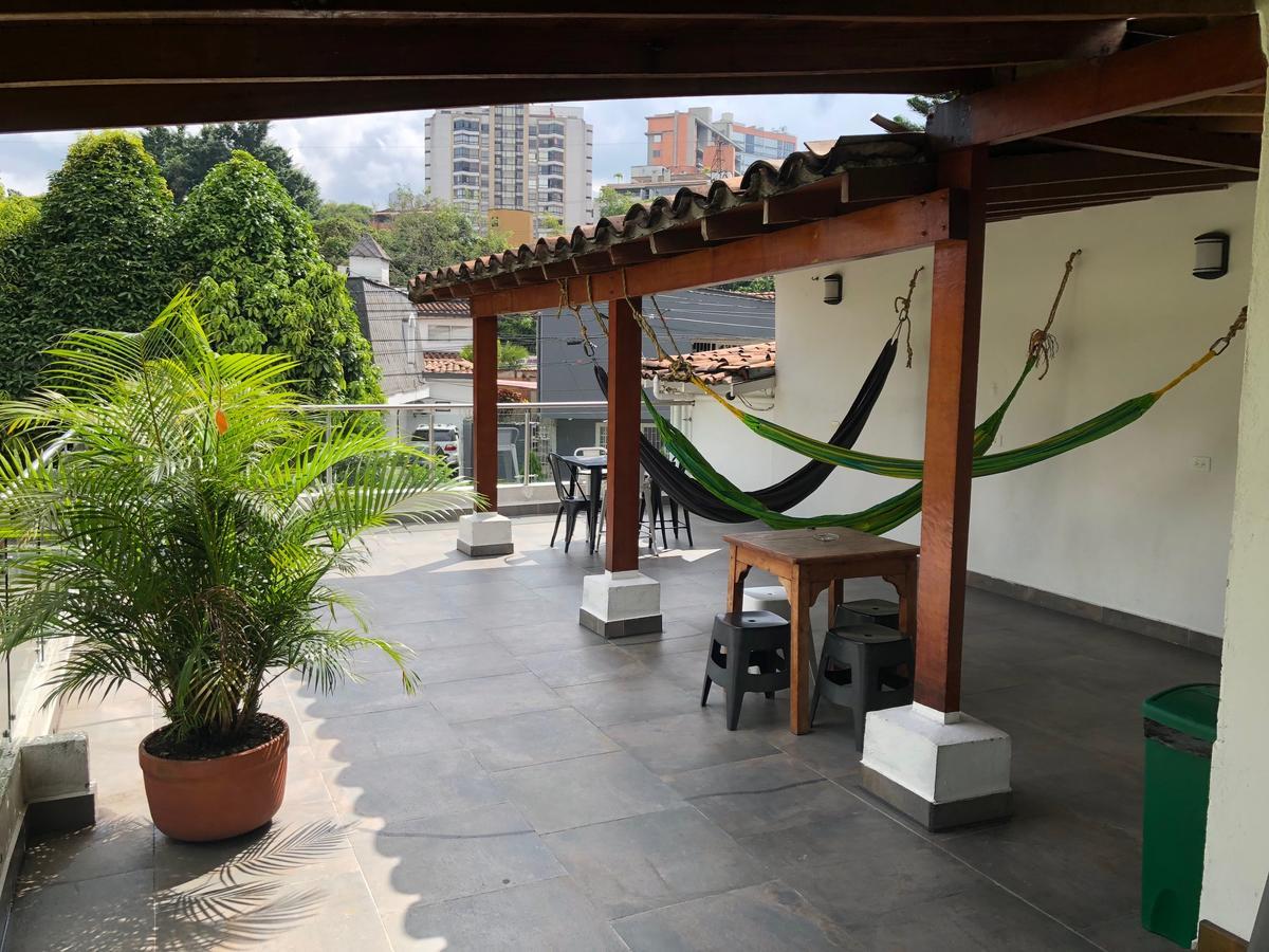 Hostel Black Sheep (adults Only) Medellin