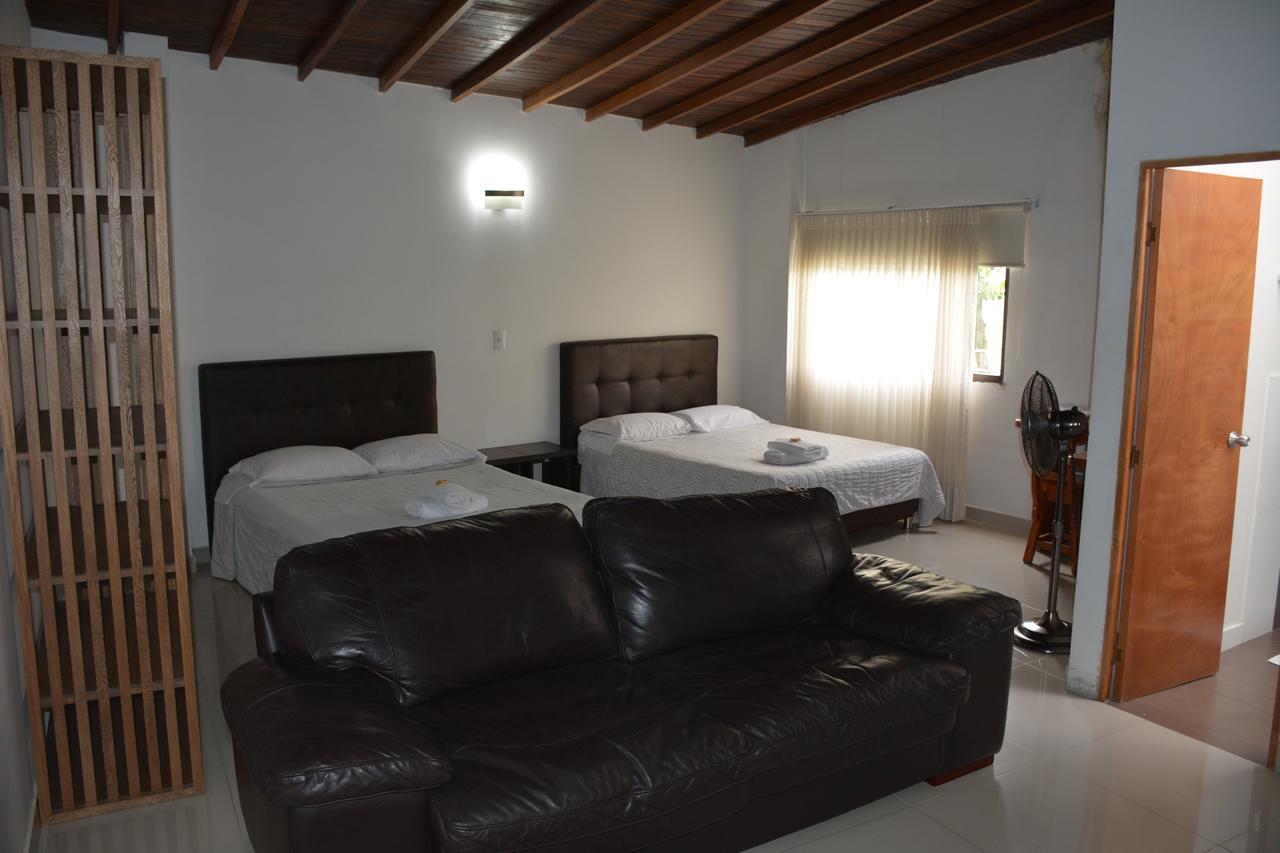 Hostel Black Sheep (adults Only) Medellin