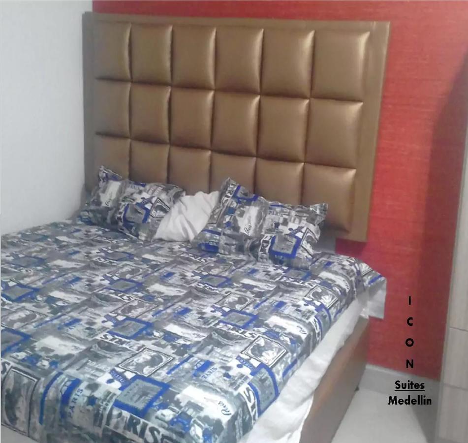 Icon Suites Apartment