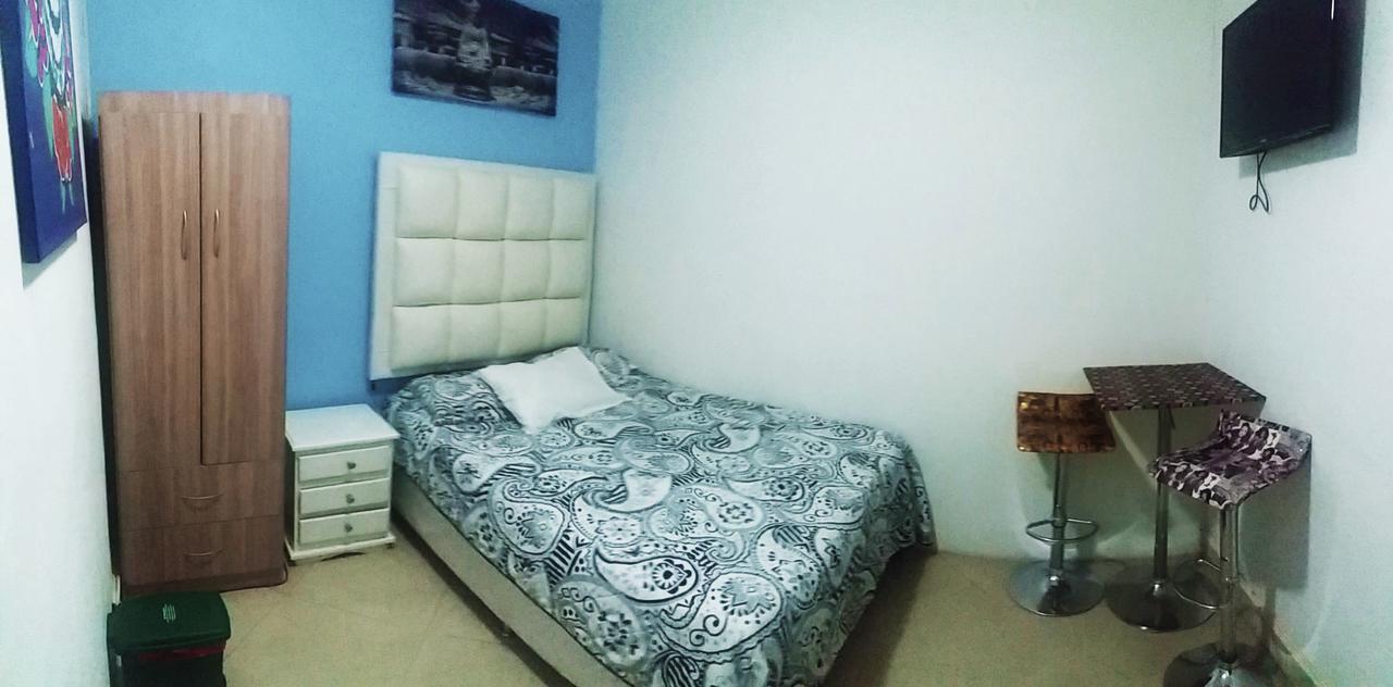 Icon Suites Medellin