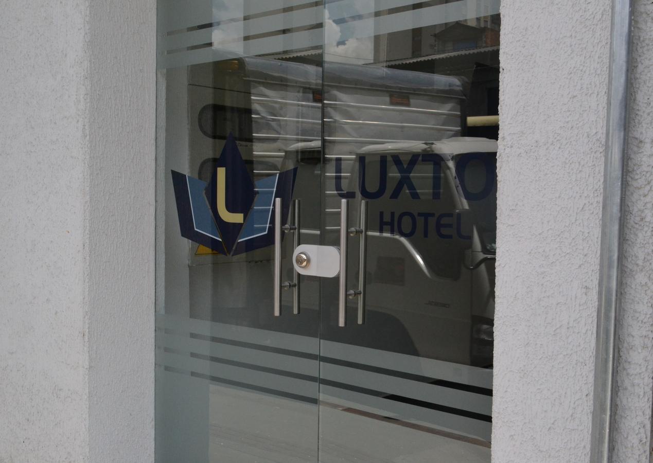 Luxton Medellin
